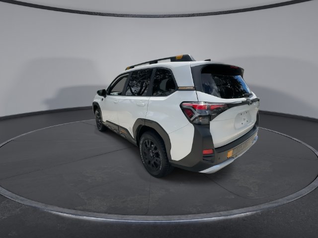 Certified 2026 Subaru Forester Wilderness AWD/4WD image 6