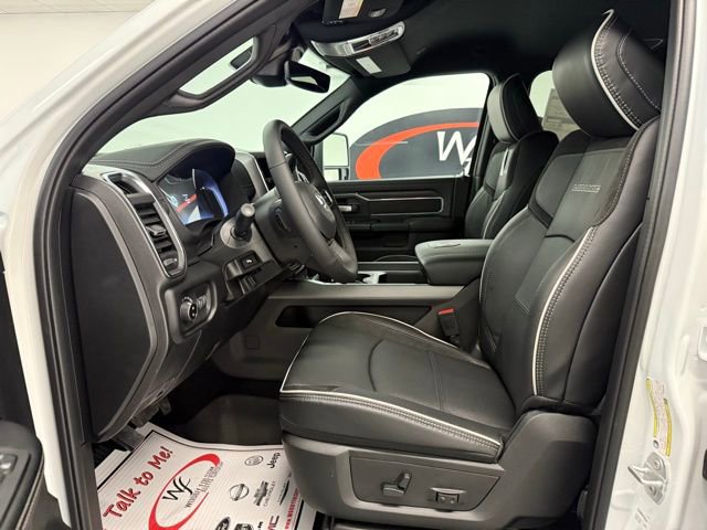 New 2026 RAM 2500 Laramie image 10