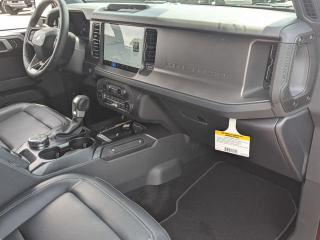 New 2026 Ford Bronco Big Bend AWD/4WD image 25