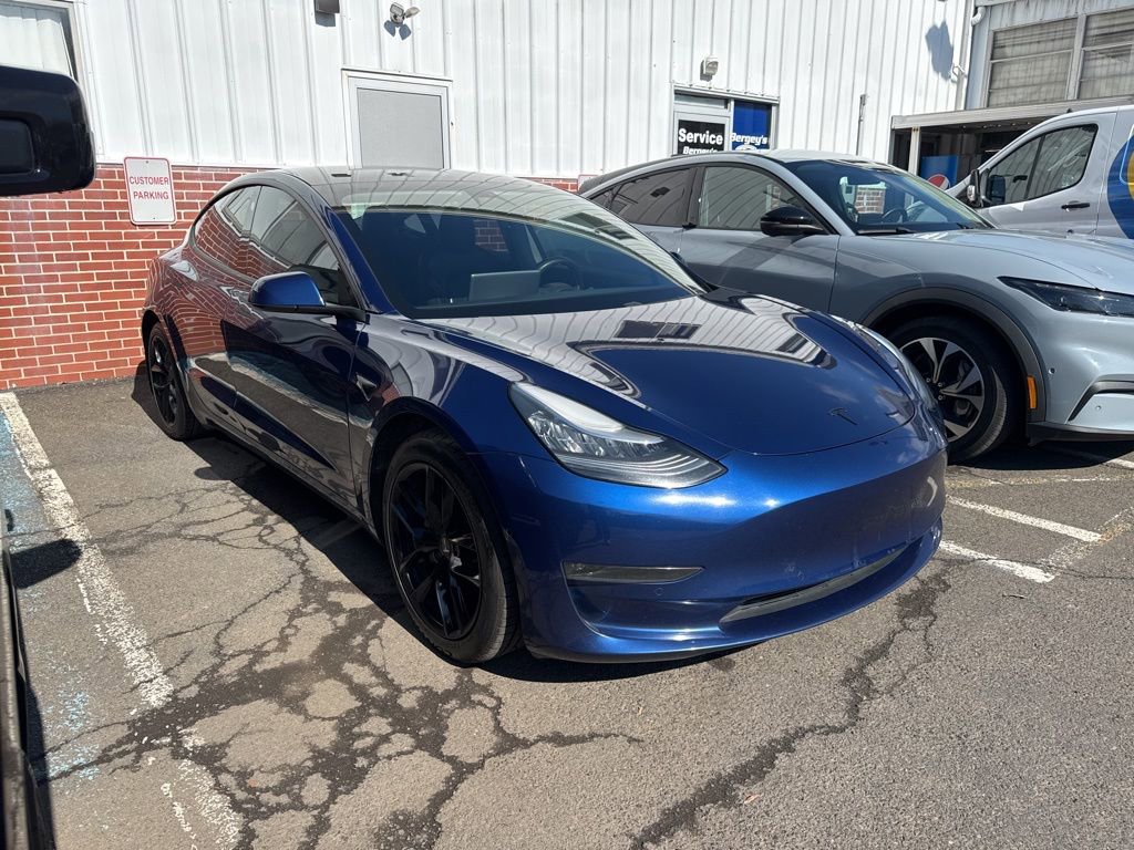 Used 2020 Tesla Model 3 Long Range image 3