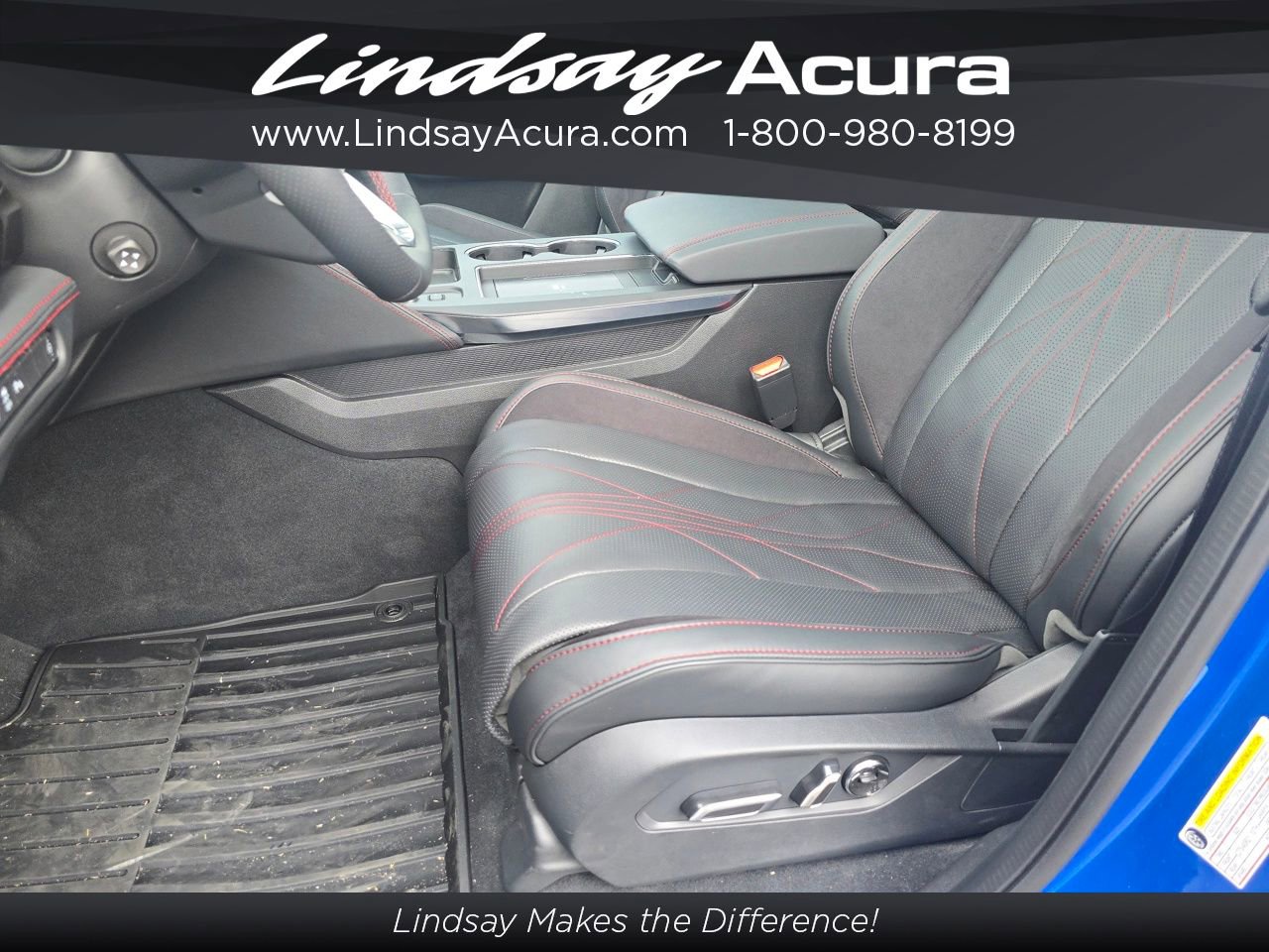 New 2026 Acura MDX Type S image 12