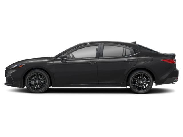 New 2026 Toyota Camry Hybrid FWD image 3
