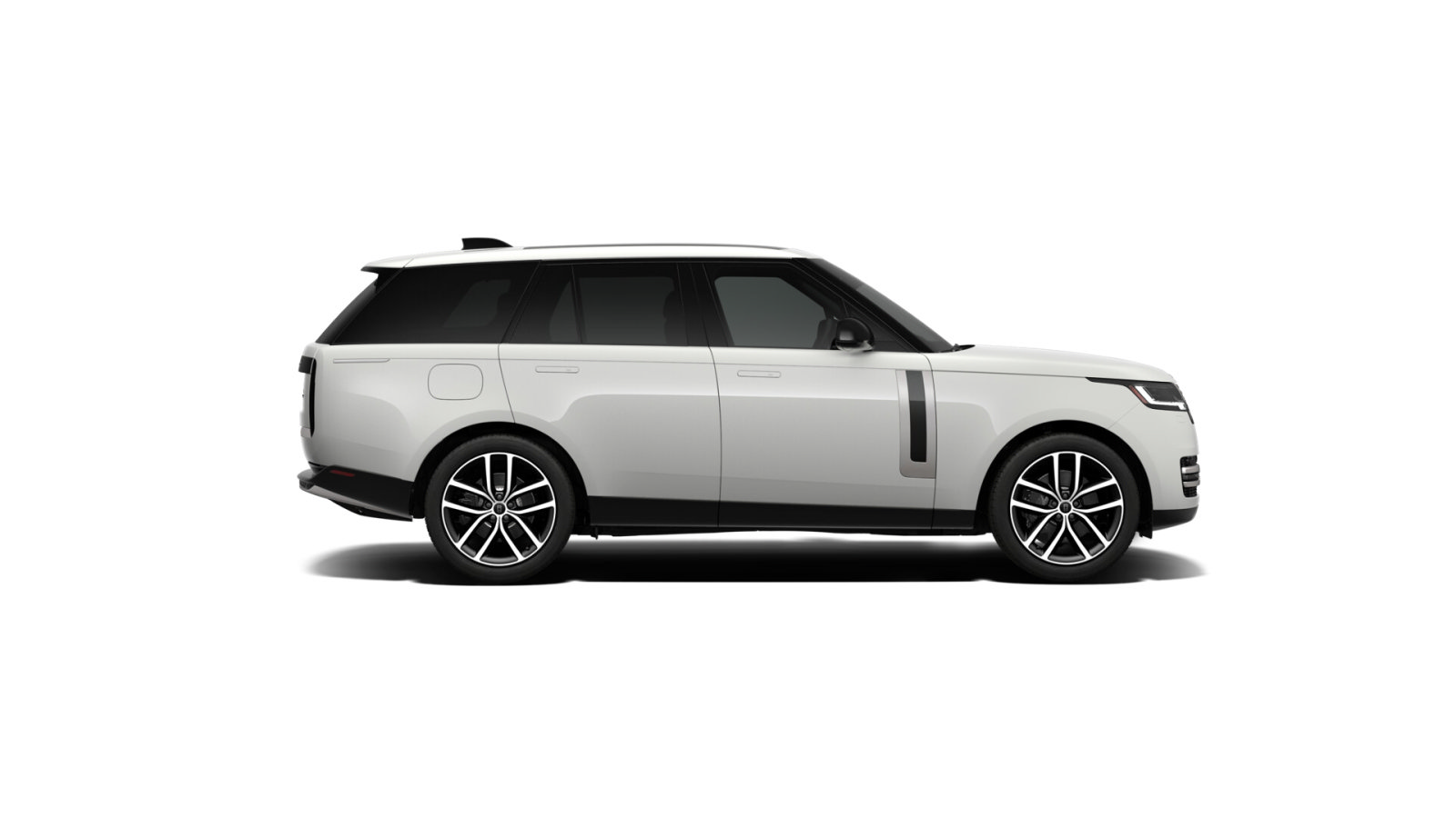 New 2027 Land Rover Range Rover SE AWD/4WD image 3