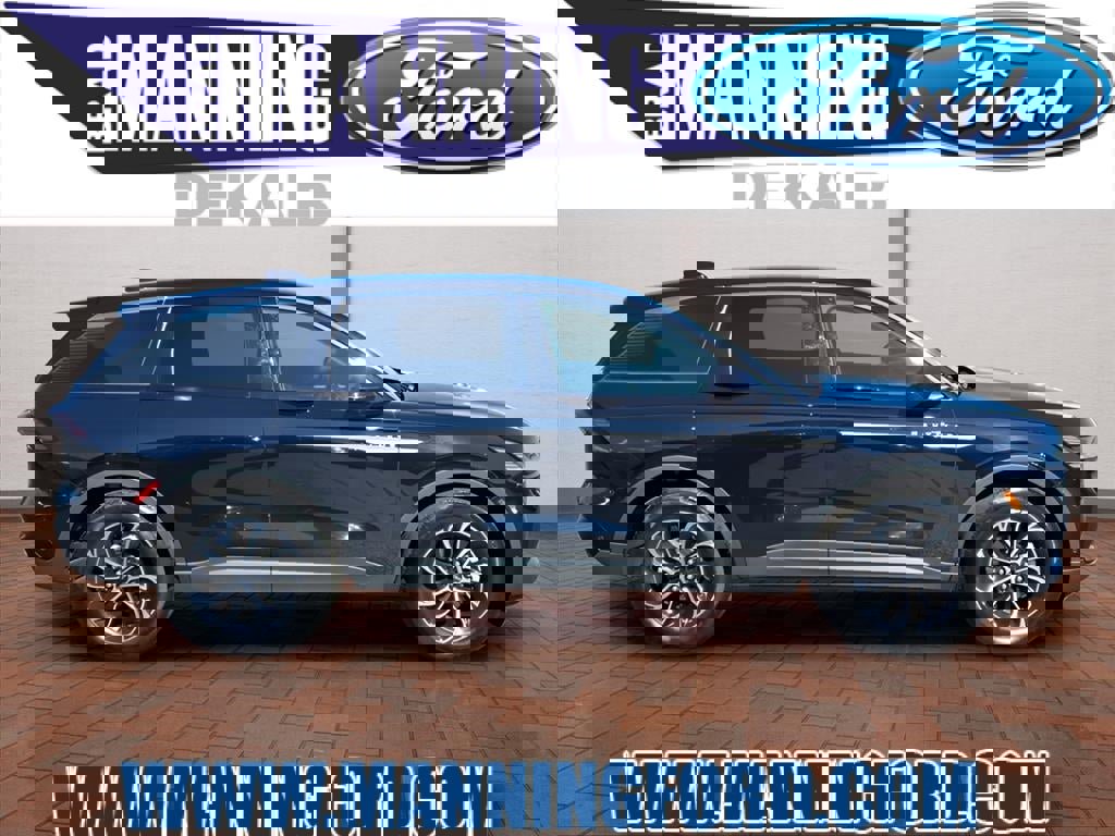 Used 2024 Lincoln Nautilus Premier