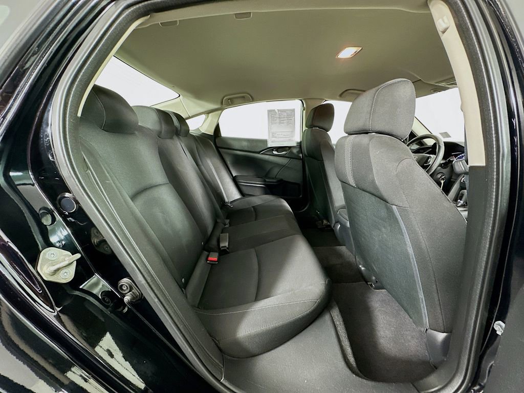 Used 2016 Honda Civic LX image 25