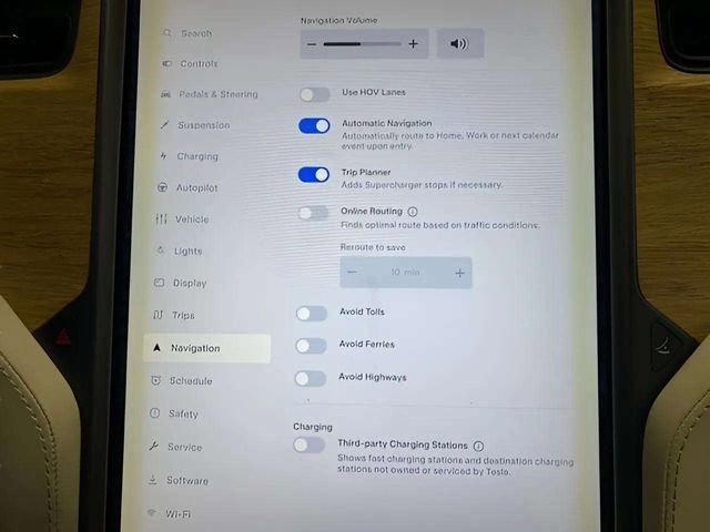 Used 2018 Tesla Model S 75D image 48