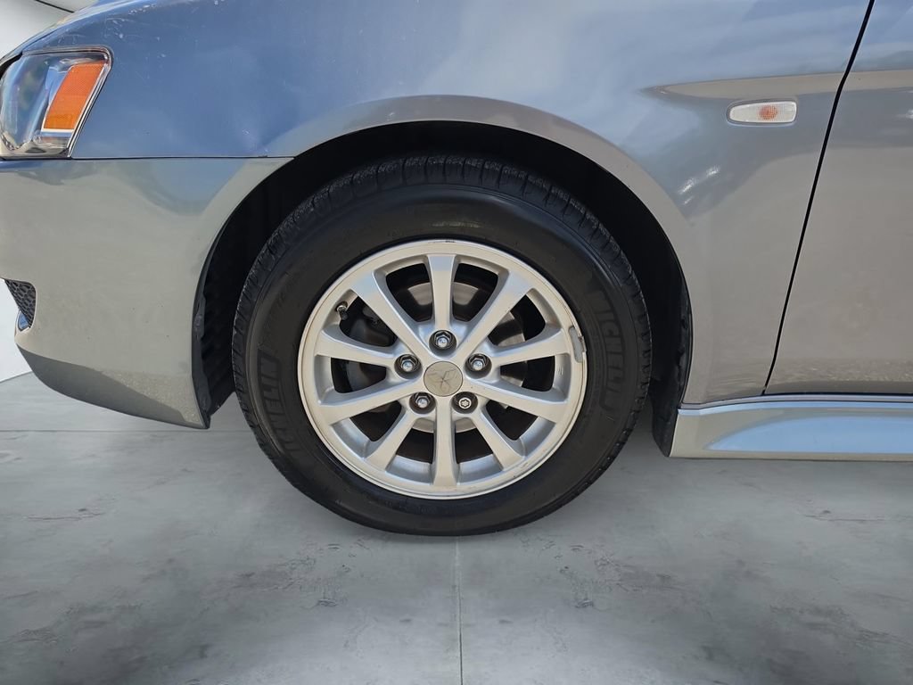 Used 2012 Mitsubishi Lancer ES FWD image 17