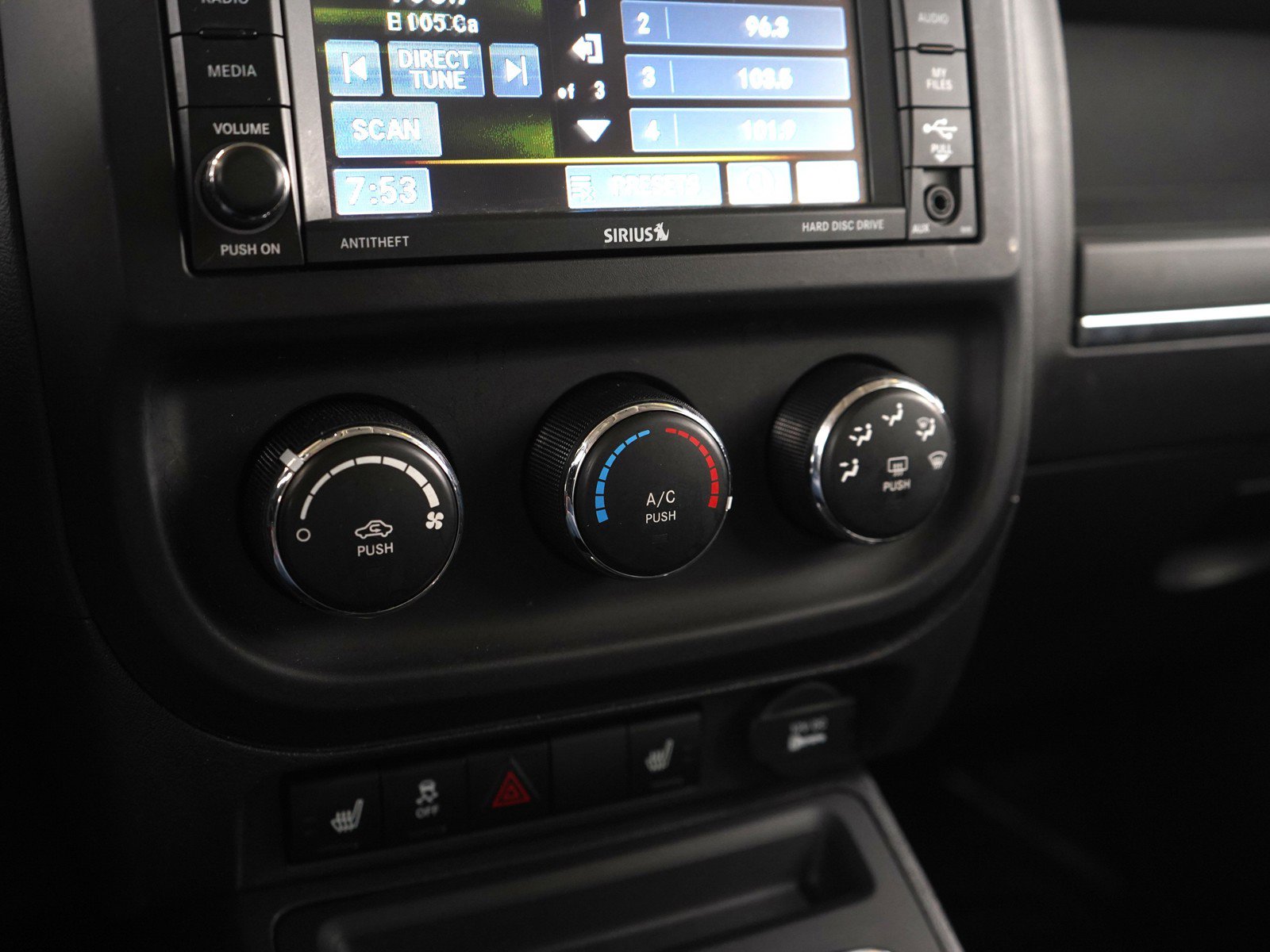 Used 2015 Jeep Patriot High Altitude image 20