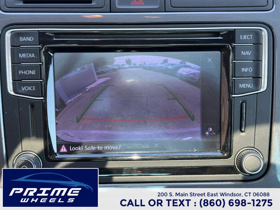 Used 2016 Volkswagen Tiguan SE image 22