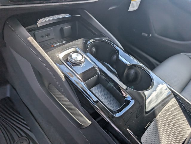 New 2026 Buick Envision Avenir AWD/4WD image 18