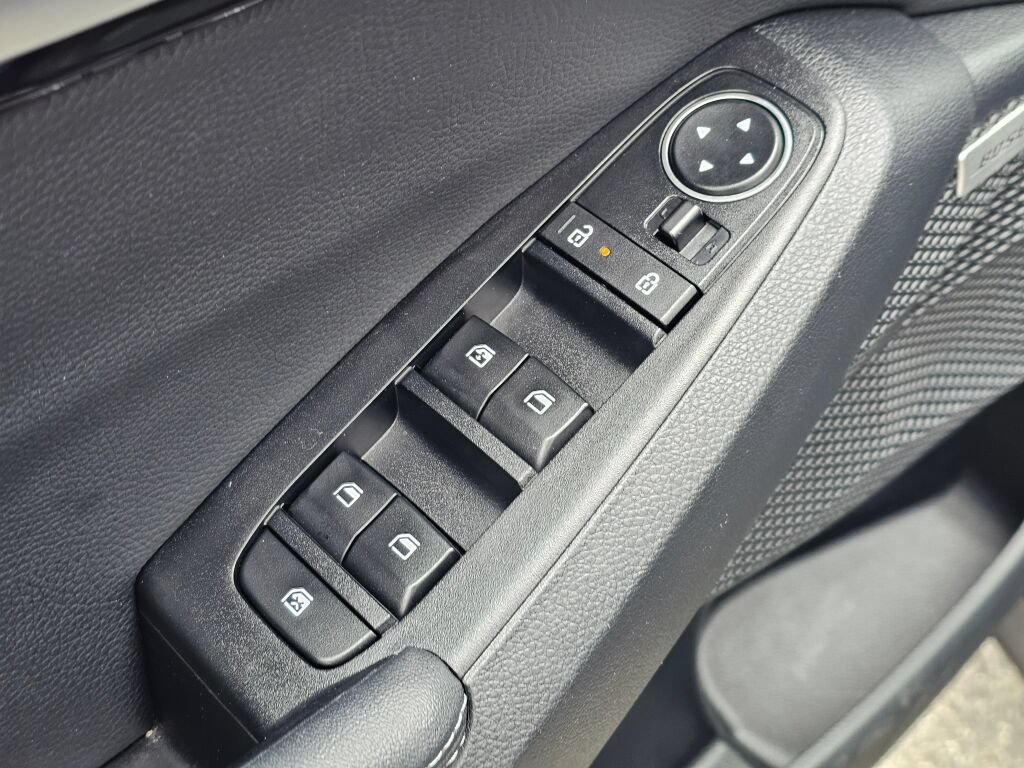 Certified 2024 Kia Seltos SX AWD/4WD image 31