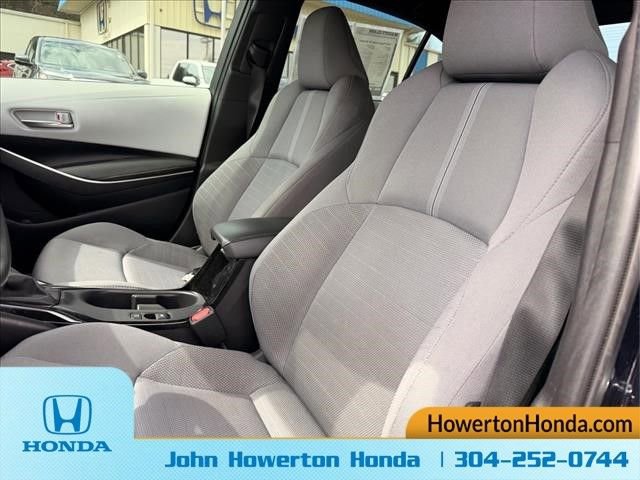 Used 2025 Toyota Corolla SE FWD image 12