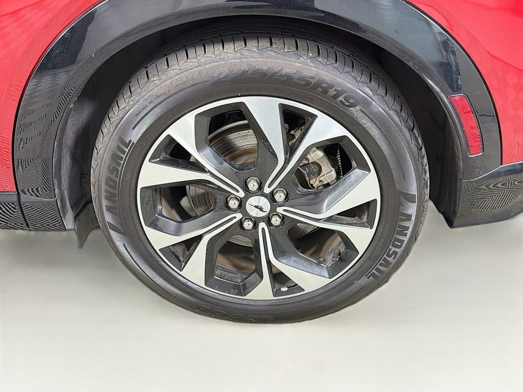 Used 2021 Ford Mustang Mach-E Premium image 33