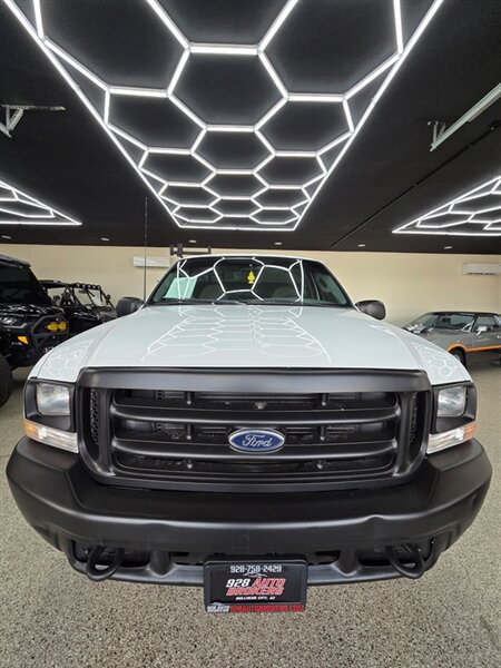 Used 2003 Ford F250 XL RWD image 3