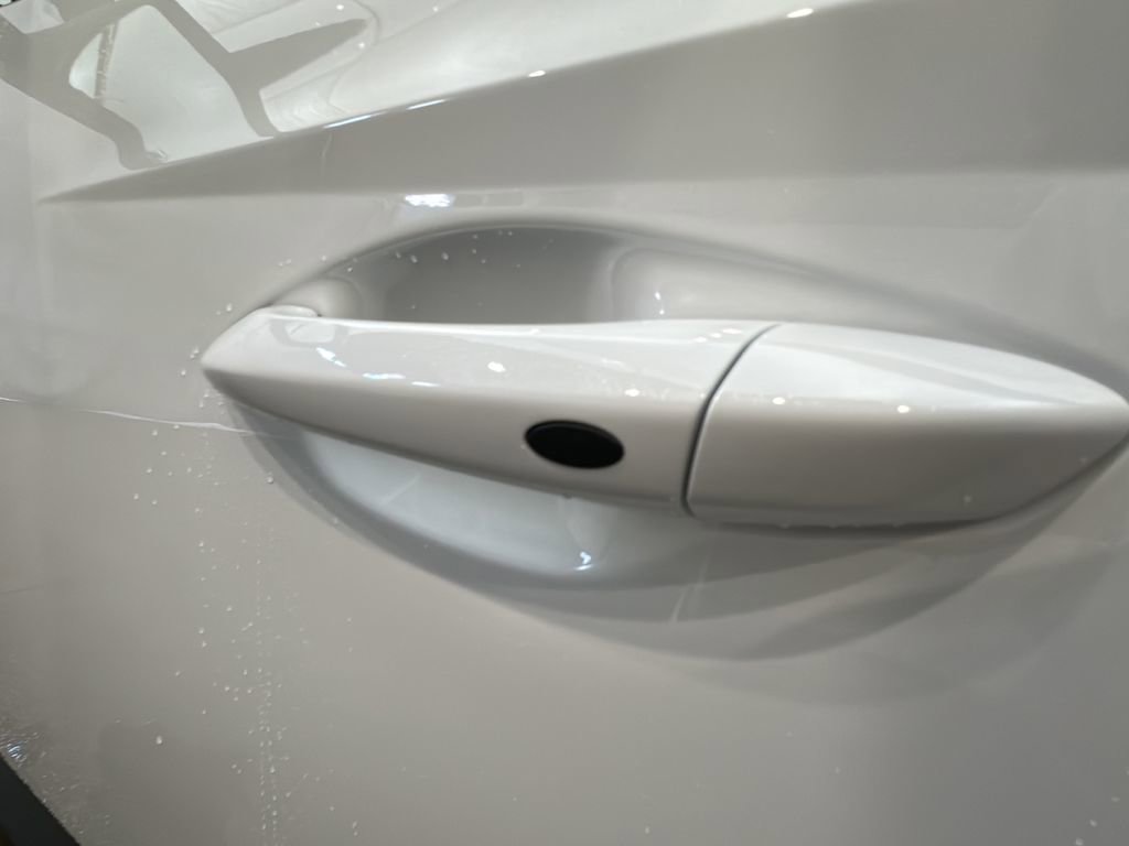 New 2026 Hyundai Tucson SE image 5