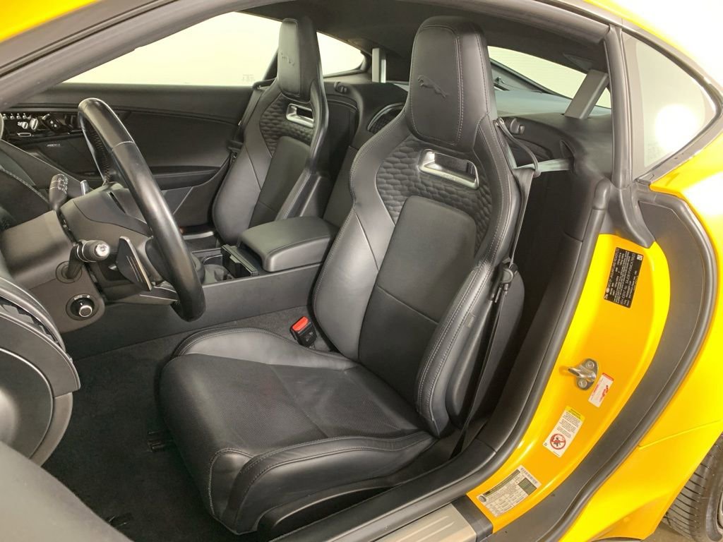 Used 2021 Jaguar F-TYPE R-Dynamic image 31