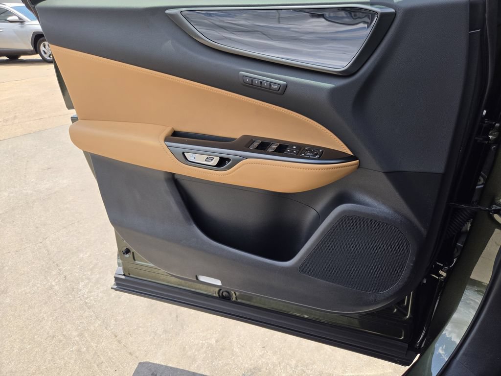 Used 2024 Lexus NX 250 FWD image 25