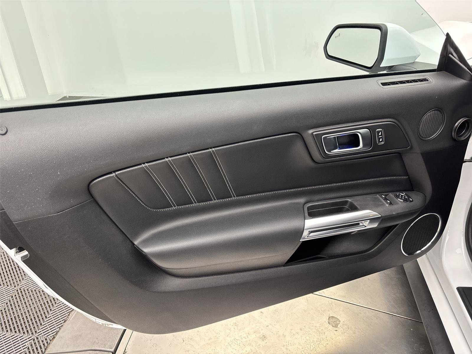 Used 2023 Ford Mustang Premium RWD image 26