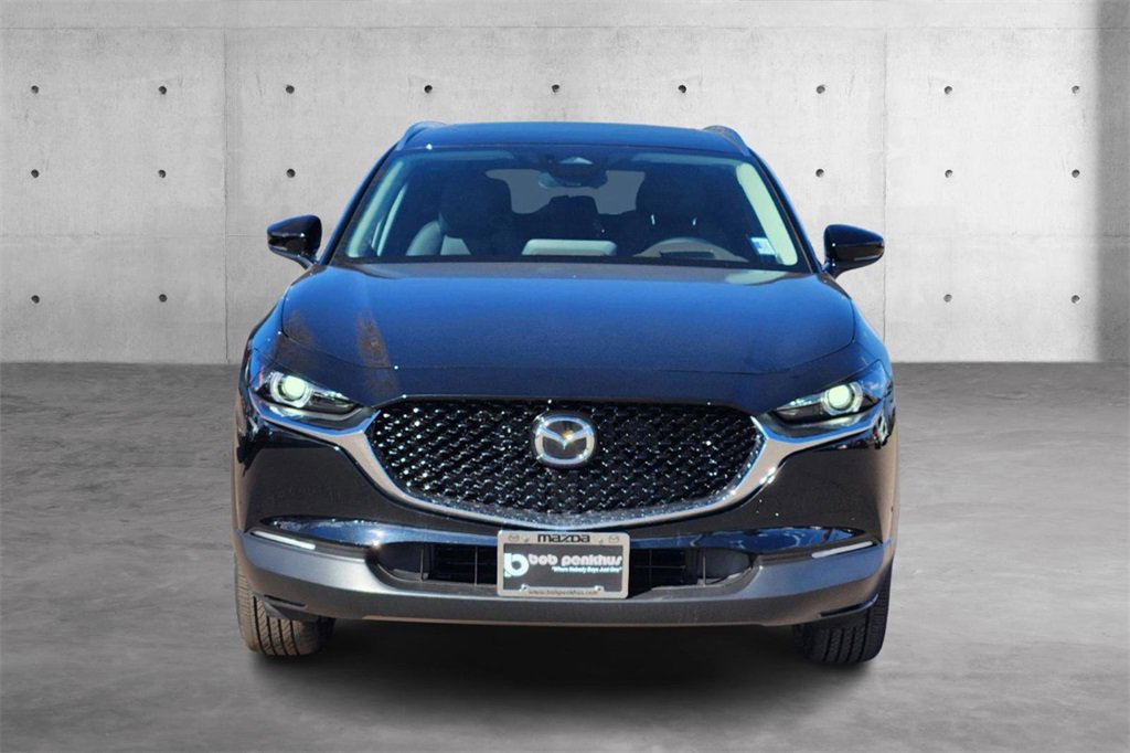 New 2025 MAZDA CX-30 AWD 2.5 S w/ Premium Package image 21