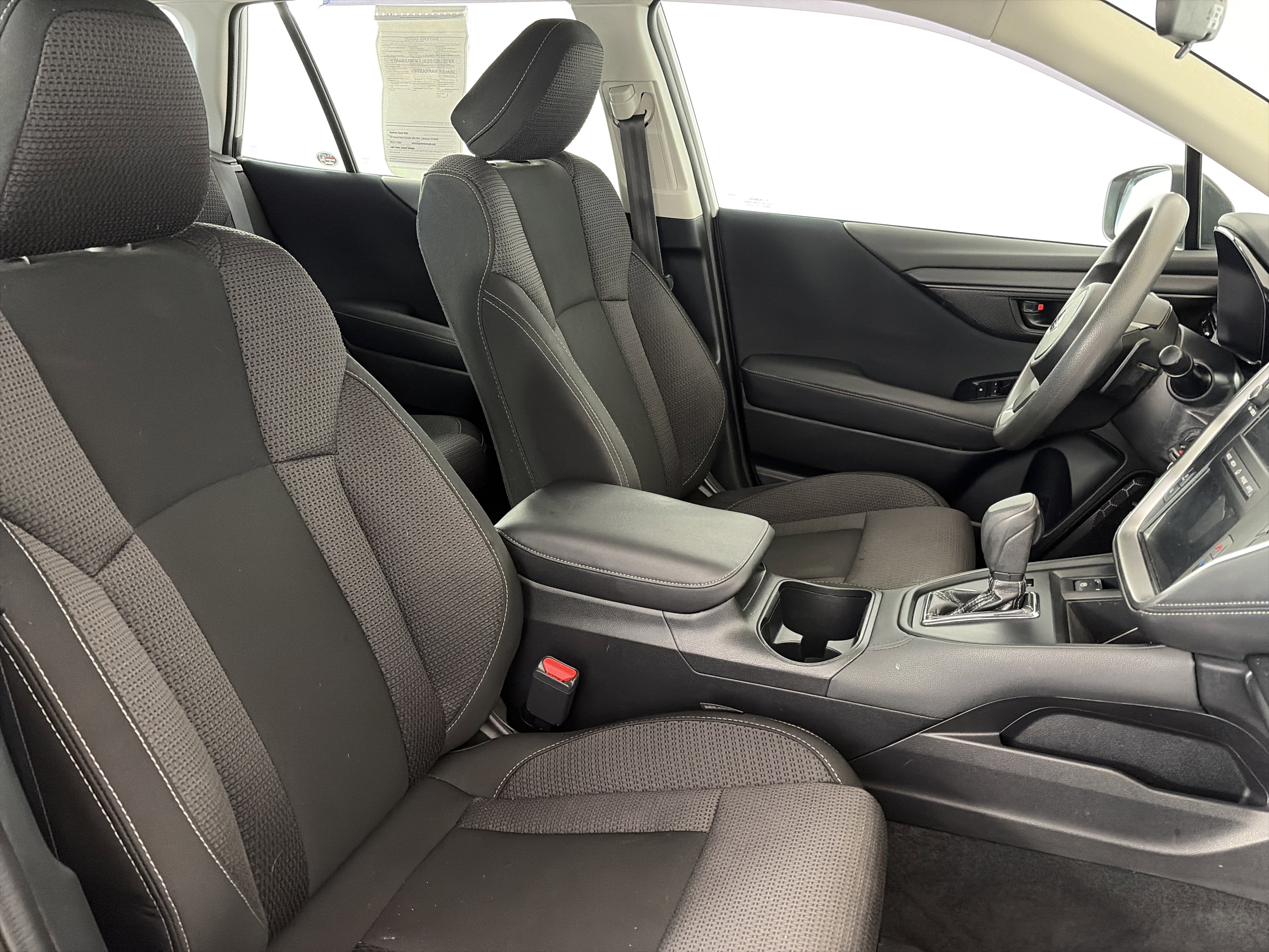 Used 2022 Subaru Outback 2.5i image 27