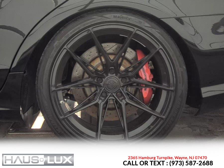 Used 2014 Mercedes-Benz CLS 63 AMG S-Model image 7