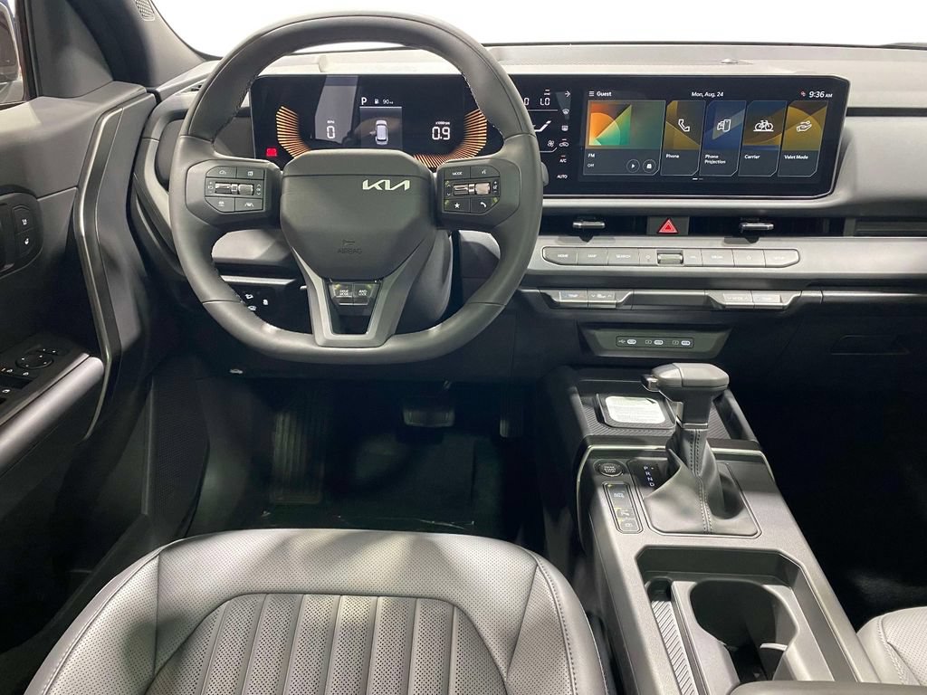 New 2027 Kia Seltos X-Line S w/ X-Line S Premium Package AWD/4WD image 13