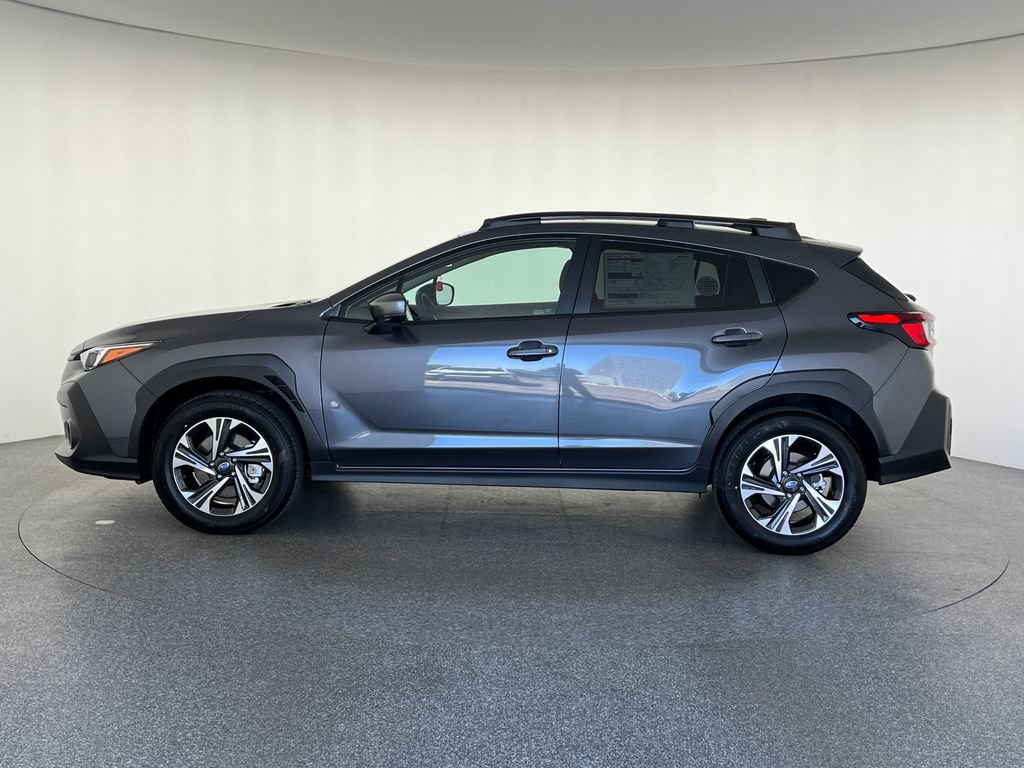 New 2026 Subaru Crosstrek 2.5i Premium AWD/4WD image 8