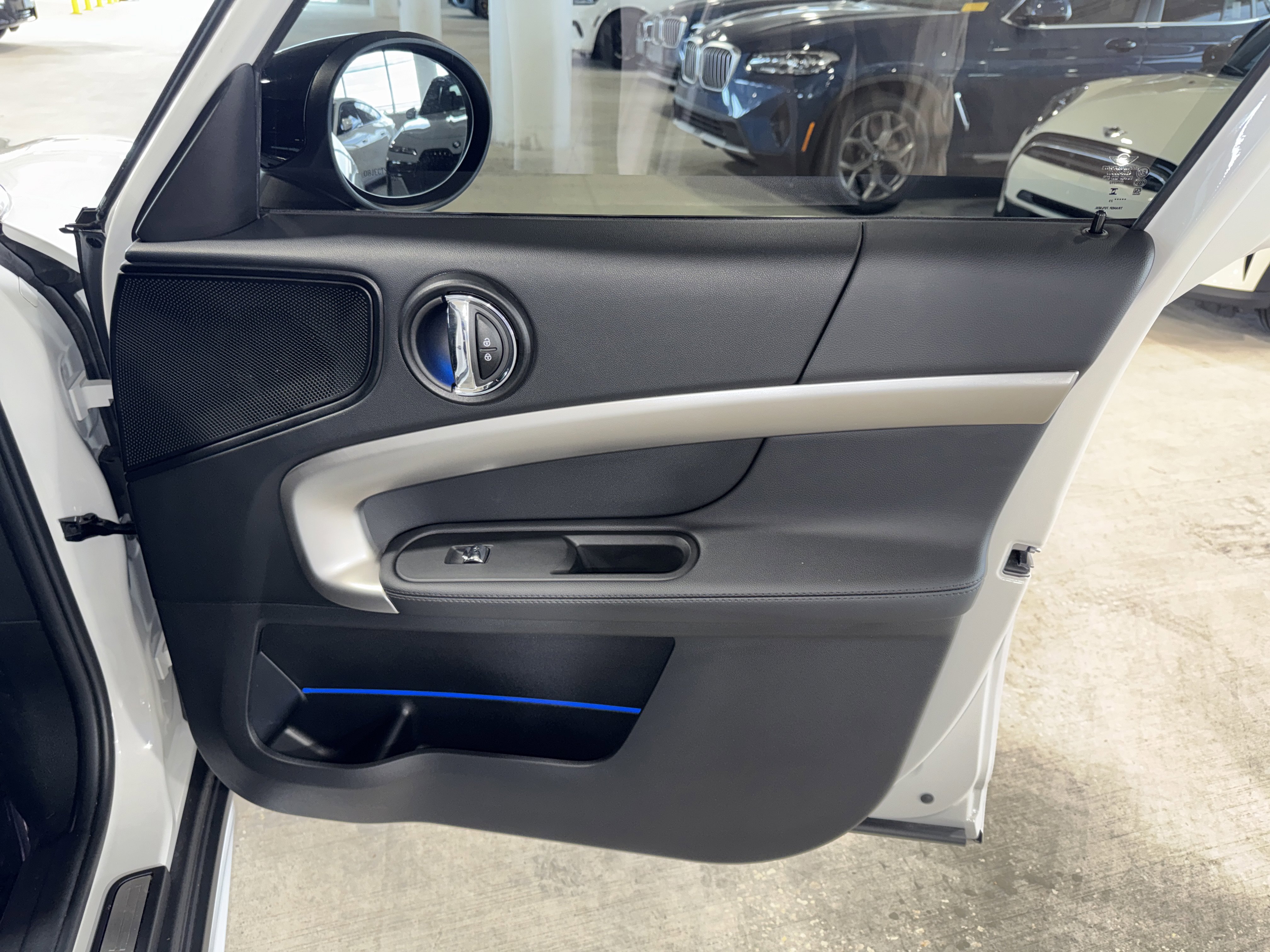 Used 2024 MINI Cooper Countryman S AWD/4WD image 9