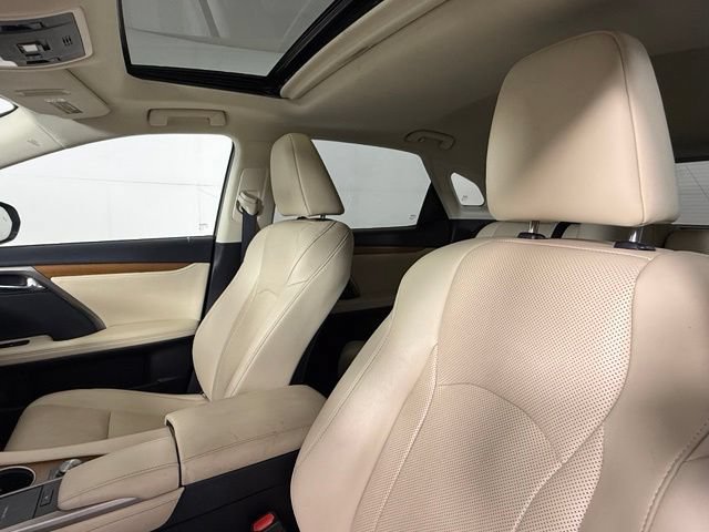 Used 2021 Lexus RX 350 FWD w/ Premium Package image 17