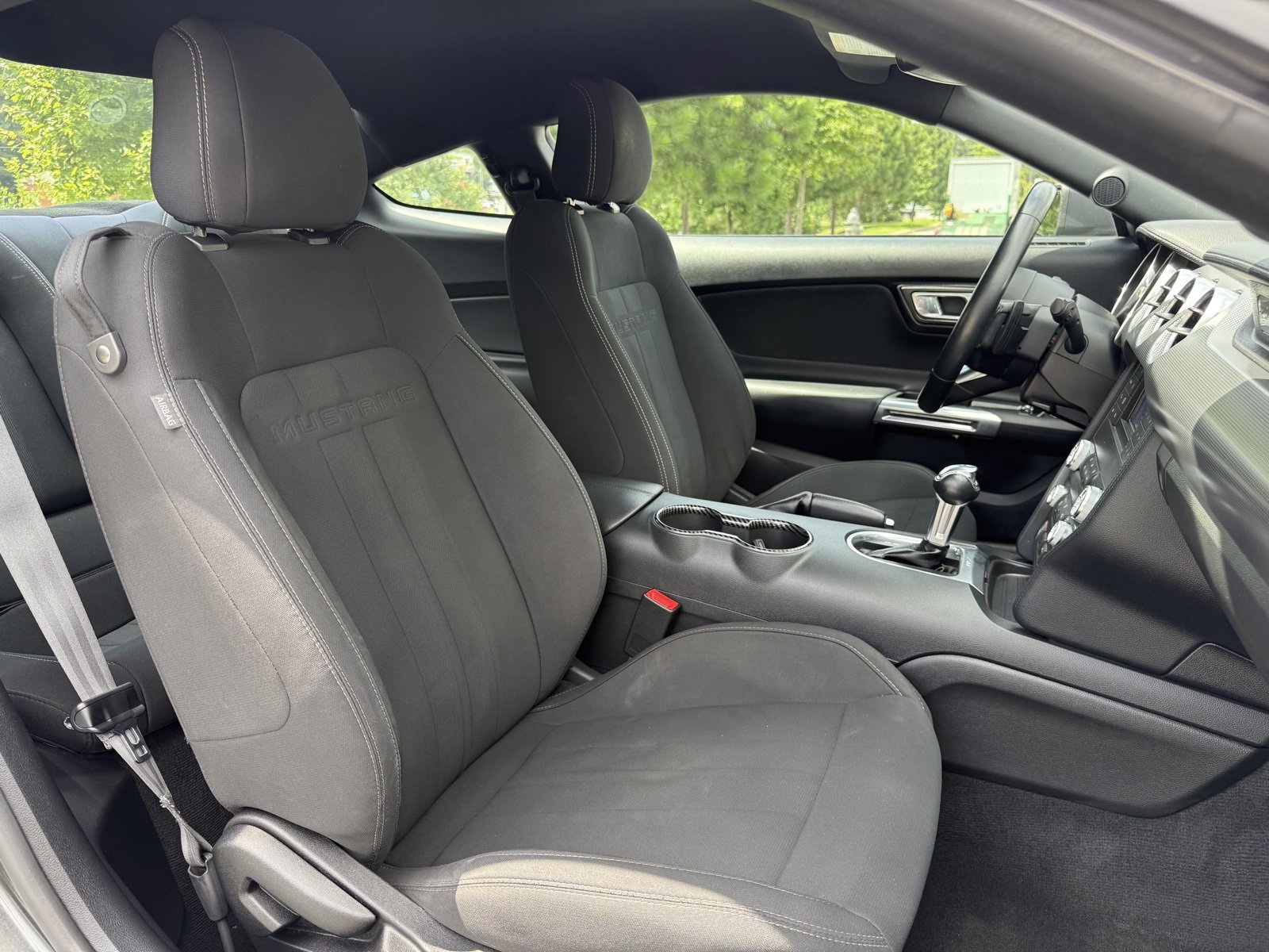 Used 2019 Ford Mustang GT image 37