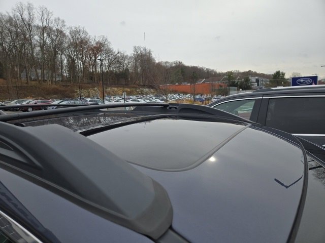 Used 2017 Subaru Outback 2.5i Limited image 6