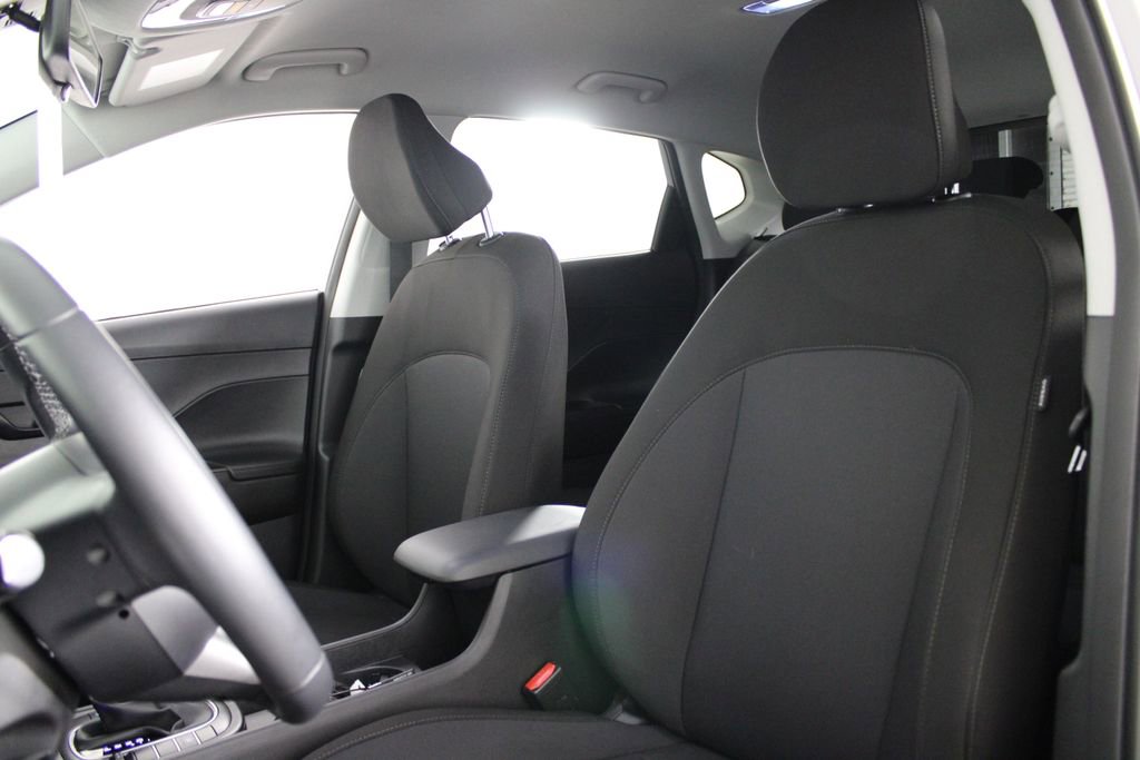 Certified 2026 Hyundai Kona SEL Sport image 17