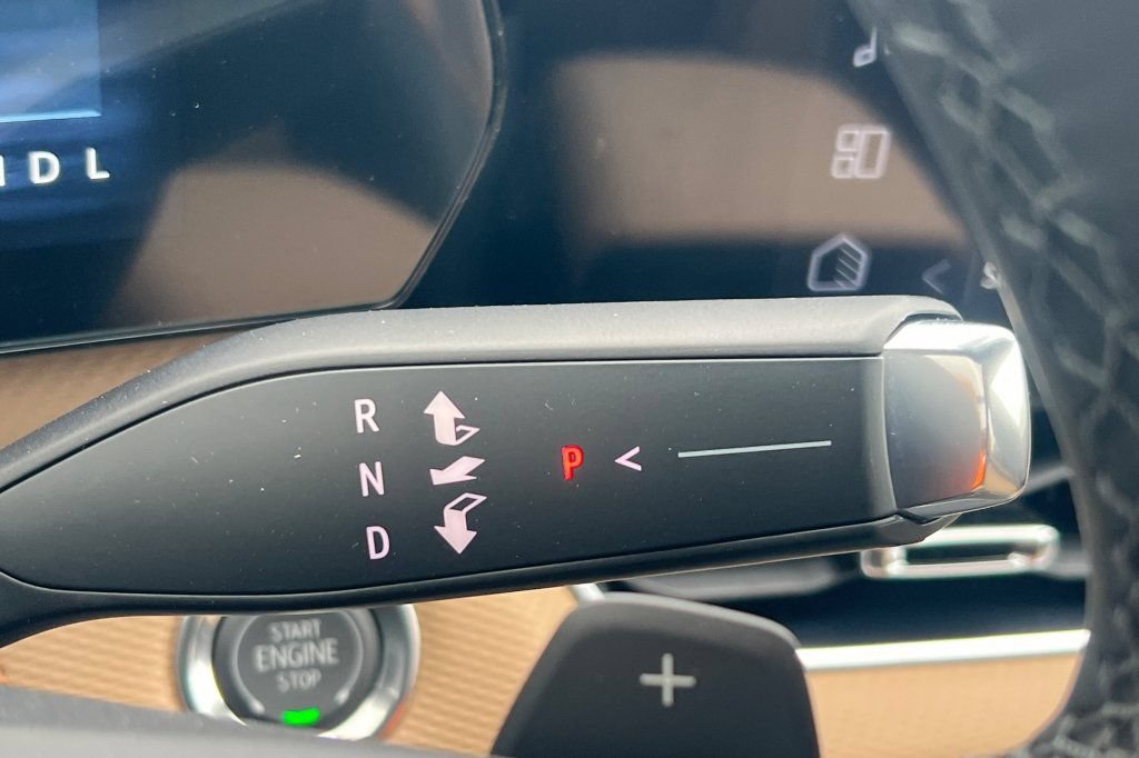New 2026 Chevrolet Equinox ACTIV AWD/4WD image 18