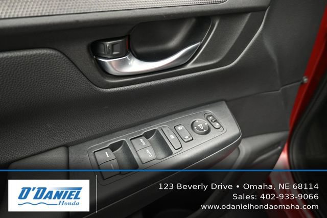 Used 2025 Honda CR-V Sport image 24