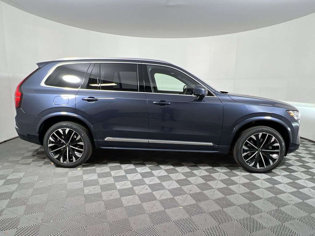 New 2026 Volvo XC90 B6 Plus w/ Protection Package Premier image 9