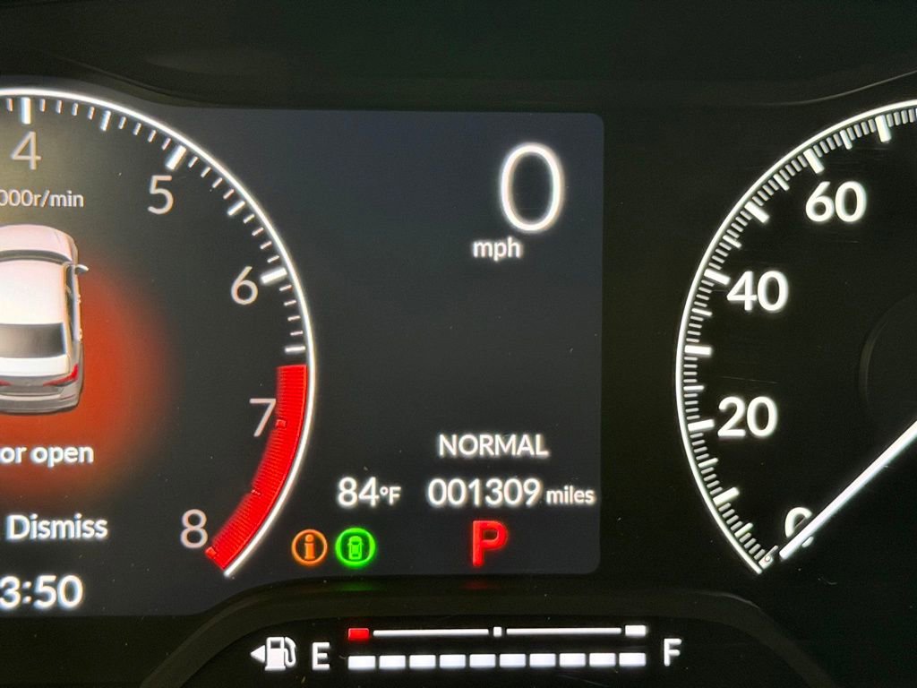 Used 2026 Honda Civic Sport image 26