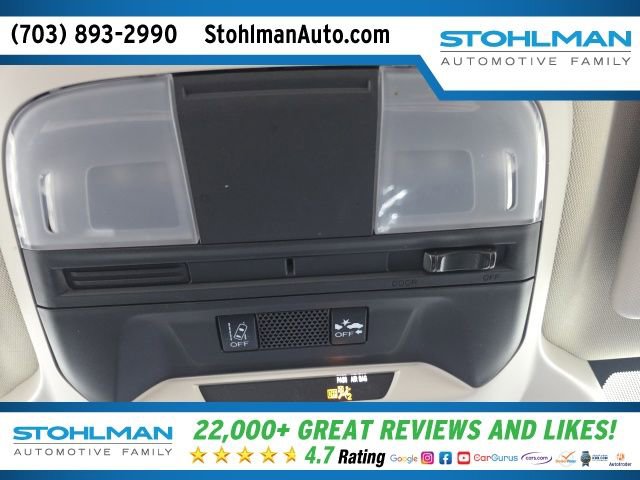Used 2020 Subaru Impreza 2.0i AWD/4WD image 22