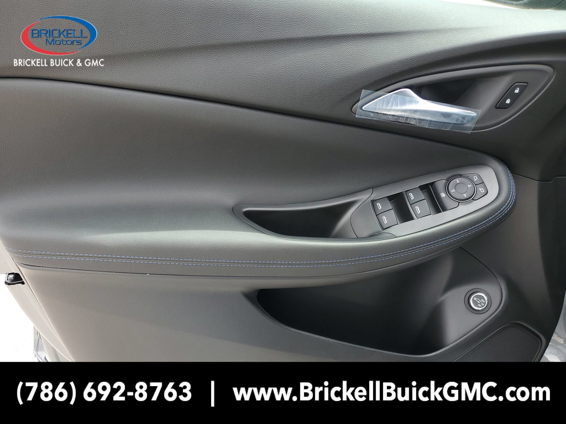 New 2026 Buick Encore GX Sport Touring w/ Comfort Package FWD image 17