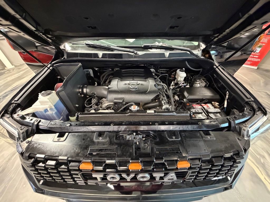 Used 2020 Toyota Tundra TRD Pro image 65