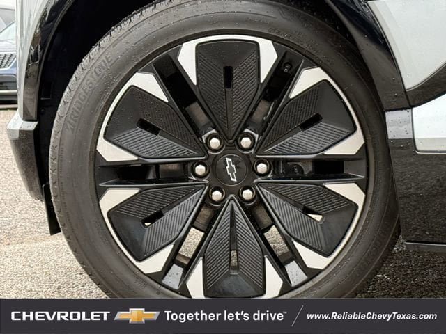 Used 2024 Chevrolet Blazer EV RS AWD/4WD image 10
