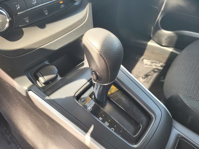 Used 2019 Nissan Sentra S FWD image 20