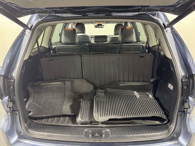 Used 2018 Toyota Highlander XLE image 14