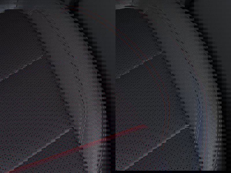 New 2025 Chevrolet Blazer RS w/ Driver Confidence II Package image 21