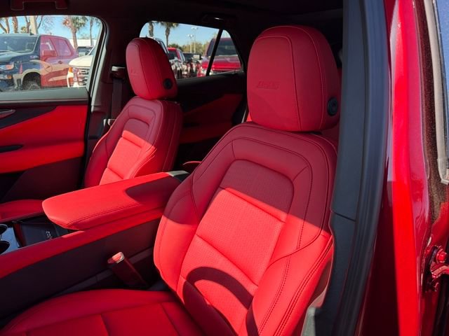 New 2026 Chevrolet Blazer EV SS image 25