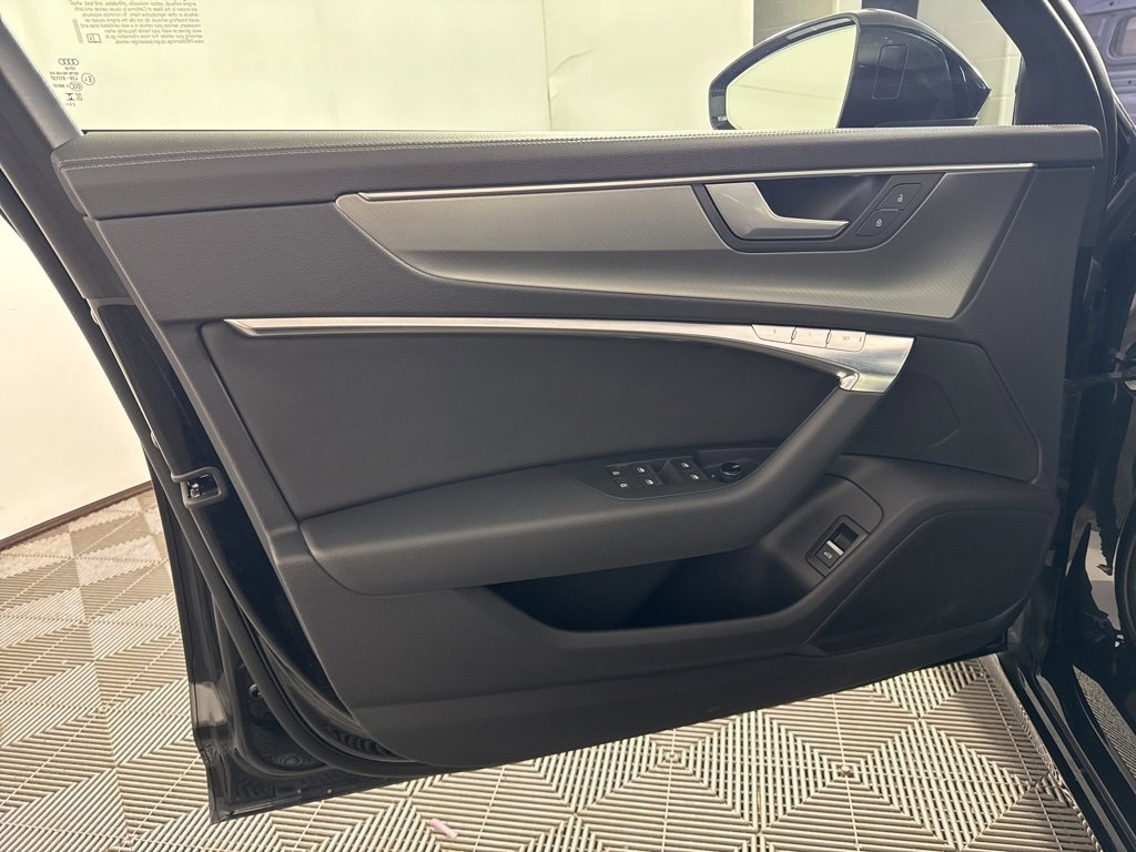 Used 2024 Audi A6 2.0T Premium w/ Summer of Audi Package image 15