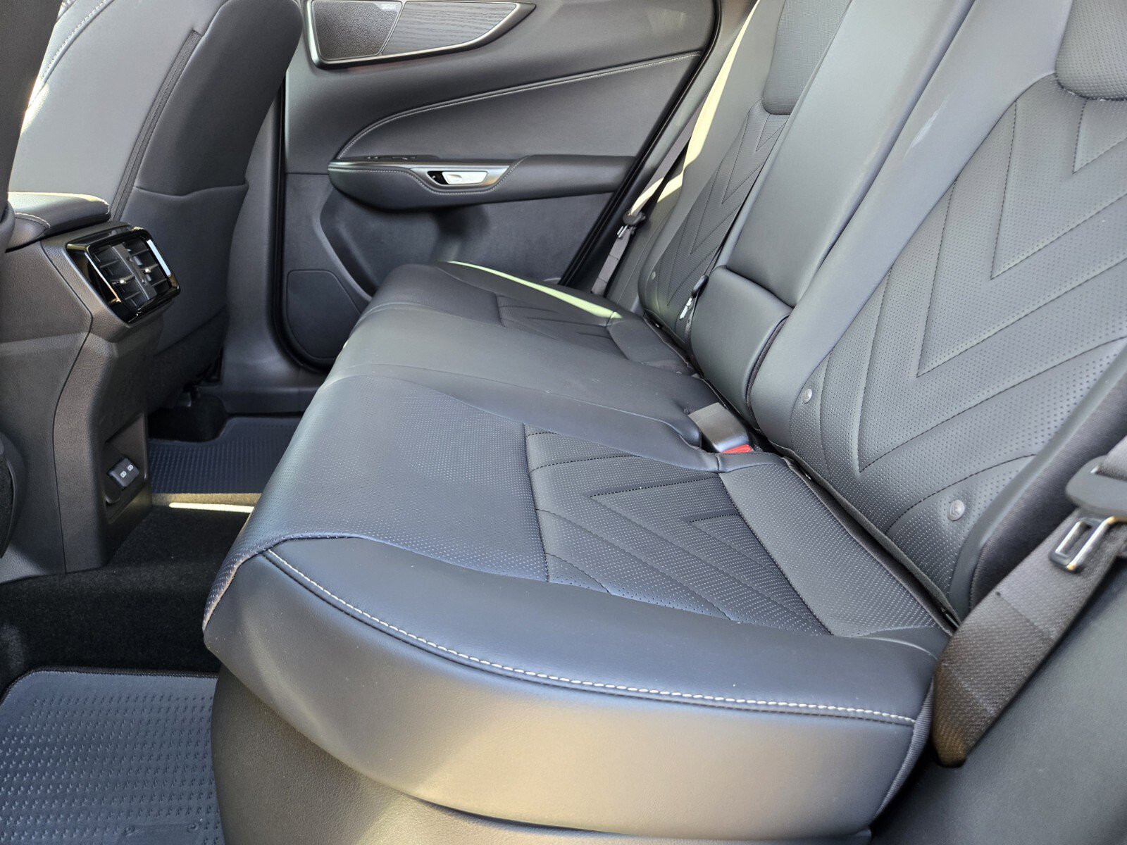 New 2026 Lexus NX 350 AWD w/ Luxury Package image 8