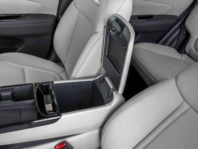 New 2026 Hyundai Tucson Limited image 10