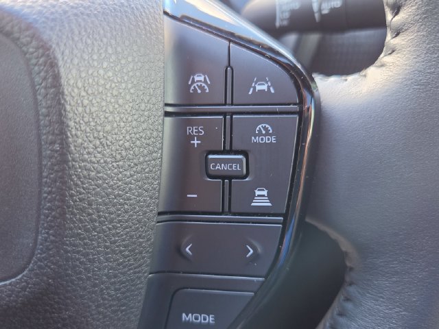 Used 2025 Toyota bZ4X AWD image 48