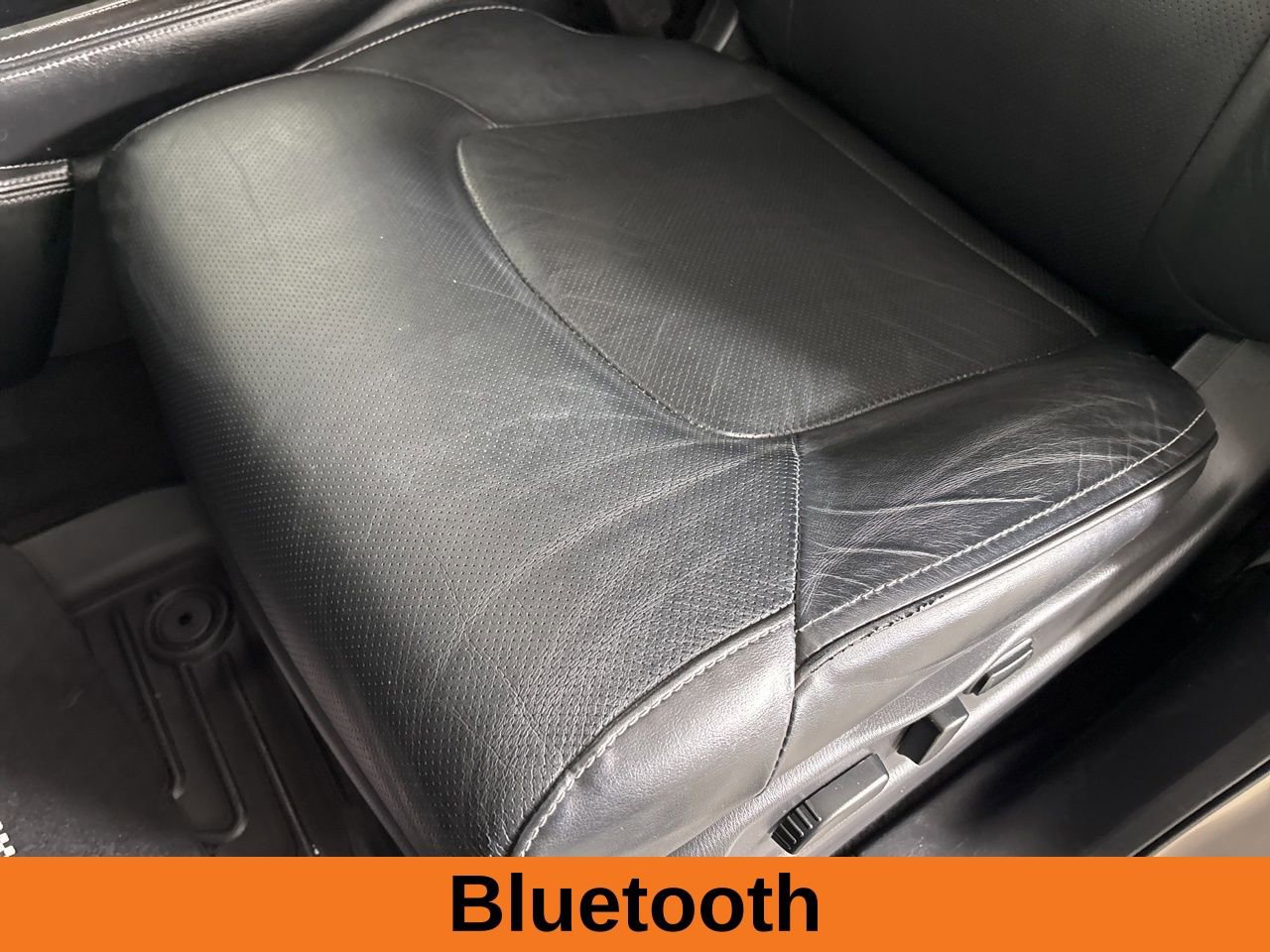 Used 2021 INFINITI QX80 Luxe image 13