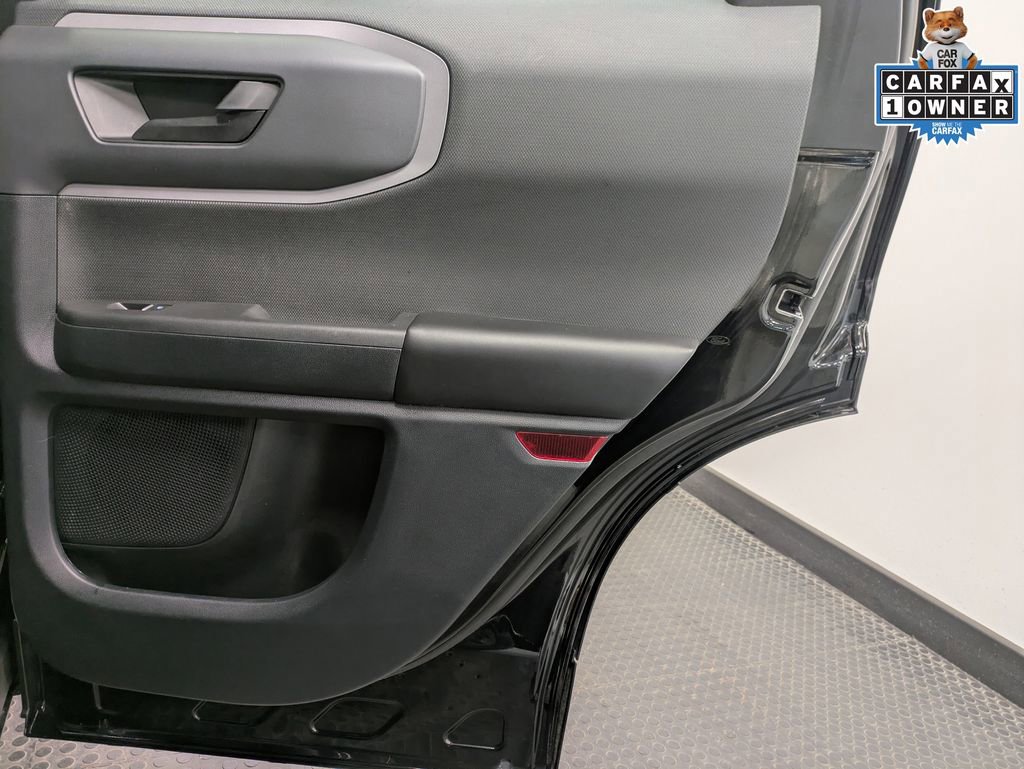 Certified 2023 Ford Bronco Sport Big Bend w/ Convenience Package image 28